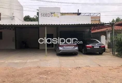 Propiedad Estrategica 3286m2 Depositos y Oficinas en Las Mercedes, foto 5