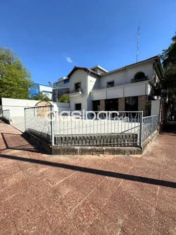 Oficina Corporativa 656m2 3 Niveles sobre Av Mcal Lopez Ciudad Nueva, foto 4