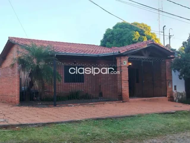 Hermosa Casa de 3 dormitorios en barrio Palma Loma de la ciudad de Luque, foto 2
