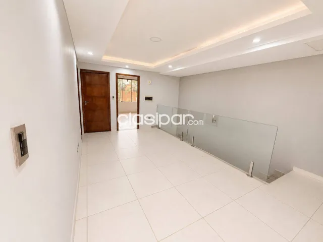 Duplex de 3 dormitorios con piscina en San Lorenzo zona Laguna Grande y Quartier l, foto 3