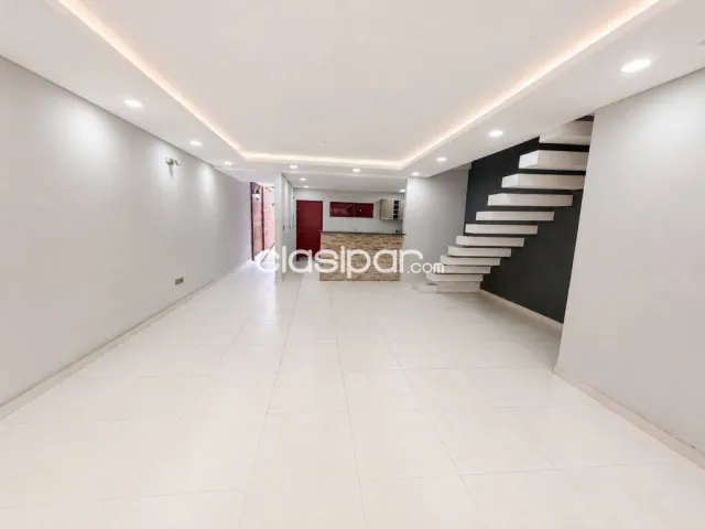Duplex de 3 dormitorios con piscina en San Lorenzo zona Laguna Grande y Quartier l, foto 4