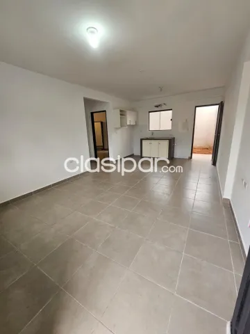 Departamento de 2 dormitorios en zona Paseo Parque de Villa Elisa en planta baja, foto 5