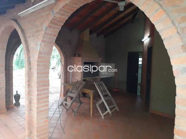 Estancia 80 Has en San Pedro del Parana Itapua - Campo Productivo Agricola Ganadero, foto 3