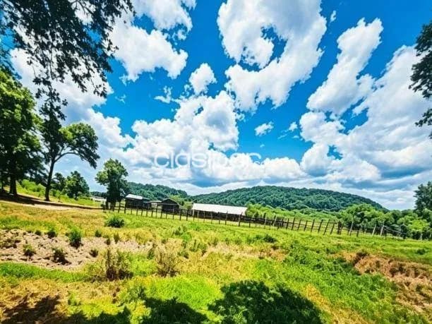 Estancia 612 Has en Caapucu Paraguari - Campo Ganadero con Infraestructura, foto 3