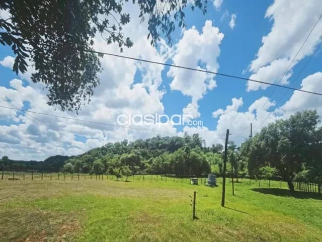 Estancia 612 Has en Caapucu Paraguari - Campo Ganadero con Infraestructura, foto 5