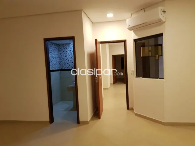 Duplex de 3 dormitorios en Grupo Habitacional Aeropuerto de Asuncion, foto 3