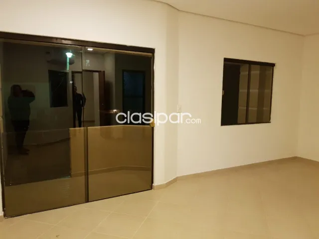 Duplex de 3 dormitorios en Grupo Habitacional Aeropuerto de Asuncion, foto 4