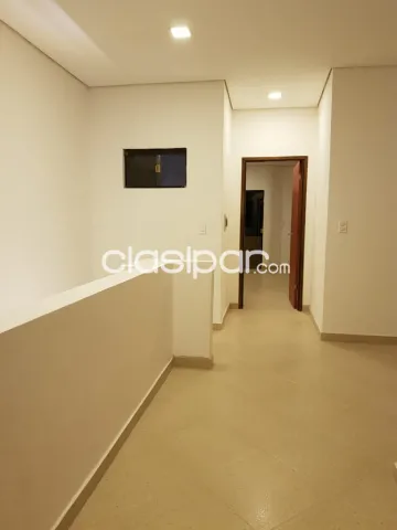 Duplex de 3 dormitorios en Grupo Habitacional Aeropuerto de Asuncion, foto 5