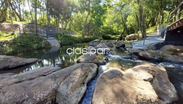 Estancia 50 Has en Cambyreta Itapua - Campo Ganadero Llave en Mano con Casa