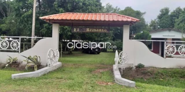 Estancia 50 Has en Cambyreta Itapua - Campo Ganadero Llave en Mano con Casa, foto 4