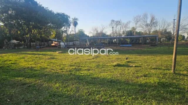 Estancia 30has Rancho Hebron en Ybycui Paraguari - Con casa, ganado y agua, foto 3