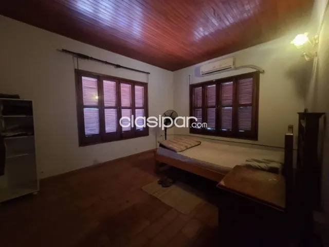 Granja 73has en Nueva Colombia Mariano Roque Alonso Central - Con arroyo y casas, foto 3