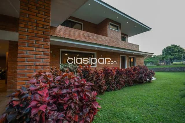 Estancia 60has en San Joaquin Caaguazu - Con casa de lujo, piscina y pozo artesiano, foto 4