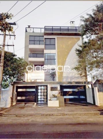 En alquiler – departamento en edificio ragusa