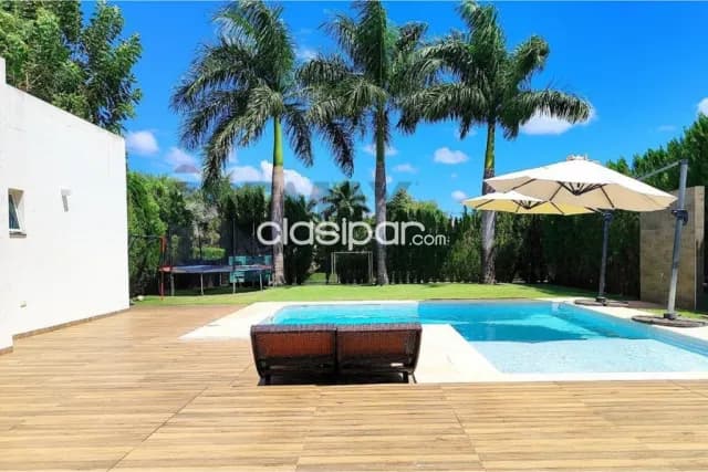 Imponente casa amoblada zona yacht, foto 3