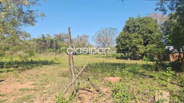 Campo 8has en Nueva Colombia Cordillera - Sobre empedrado, con bosque y servicios, foto 2