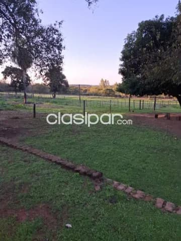 Estancia 56has en Arroyos y Esteros Cordillera - Con playa sobre rio Manduvira, foto 5