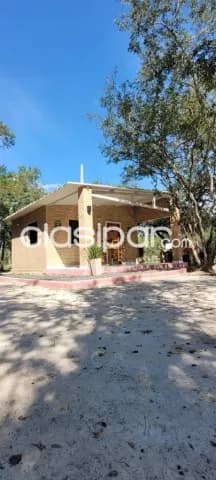 Estancia 46has en Villa Oliva Neembucu - Con 264m sobre Rio Paraguay, foto 4