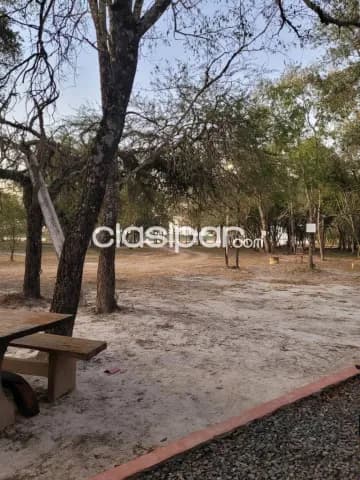Estancia 46has en Villa Oliva Neembucu - Con 264m sobre Rio Paraguay, foto 5