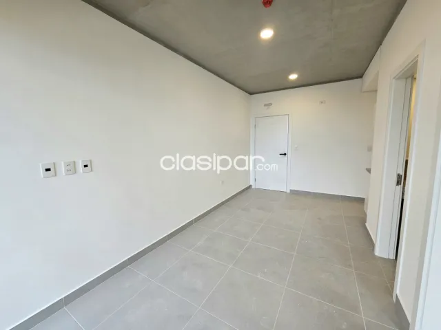 Gran oportunidad en edif. Alemania: 1 hab + 1 coch, foto 3