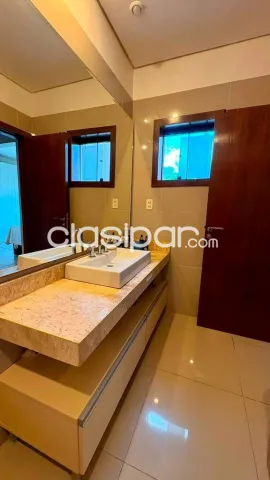 Casa en Condominio 3 dorm en Luque Central - Zona Conmebol con pileta, foto 2