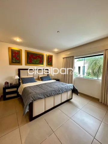 Casa en Condominio 3 dorm en Luque Central - Zona Conmebol con pileta, foto 3