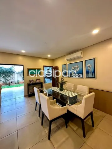 Casa en Condominio 3 dorm en Luque Central - Zona Conmebol con pileta, foto 4