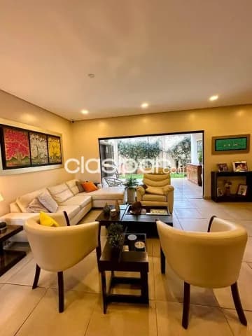 Casa en Condominio 3 dorm en Luque Central - Zona Conmebol con pileta, foto 5
