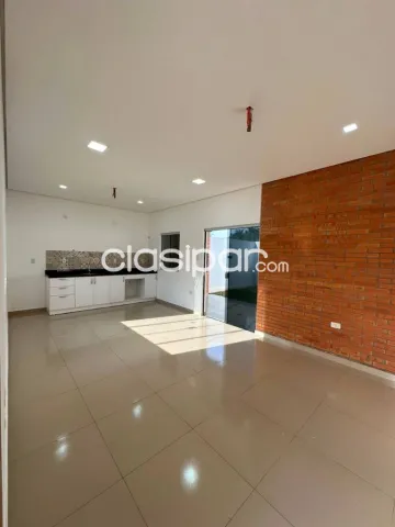 Casa en Condominio 2 dorm en Luque Central - Barrio Cerrado Canada Garay, foto 2