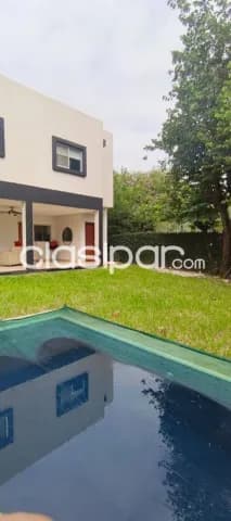 Casa en Country Montesol Luque Central - 2 dorm en suite con piscina, foto 5
