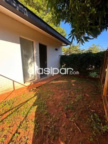 Duplex moderno en 2do Barrio de Luque - 2 dorm cerca Plaza Jardin de Paris, foto 5
