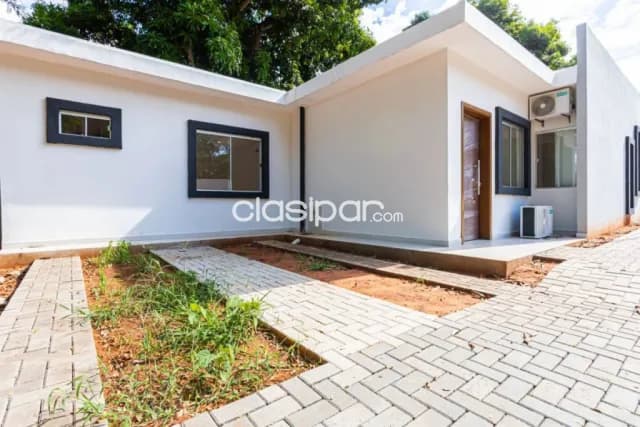 Chalet Duplex 2 dorm en Barrio Cerrado Los Castanos Luque - Financiacion, foto 5