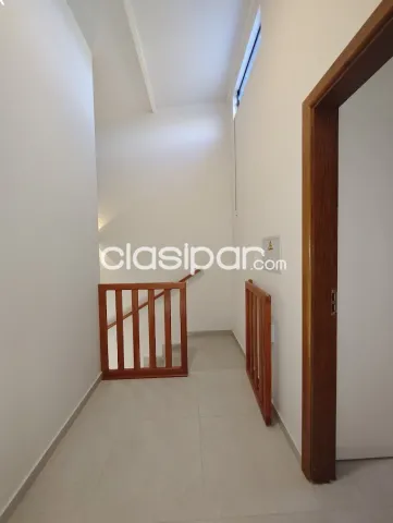 Duplex de 3 dormitorios 3 baños a estrenar en barrio cerrado limpio, foto 5
