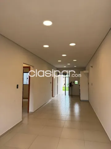 Casa tipo Chalet Duplex a estrenar en Luque - 3 dorm Bo Maramrbure, foto 2