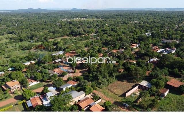 Terreno - Venta - Itá, Central, Paraguay