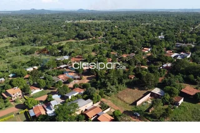 Terreno - Venta - Itá, Central, Paraguay, foto 2