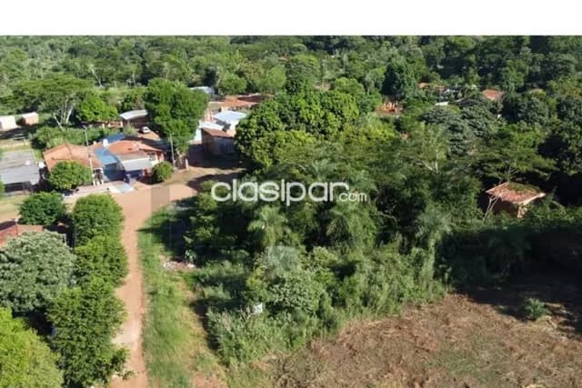 Terreno - Venta - Itá, Central, Paraguay, foto 5