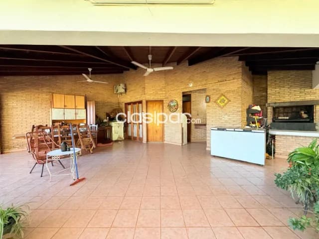 Casa en villa adela, Luque - zona conmebol, foto 3