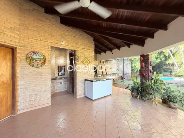 Casa en villa adela, Luque - zona conmebol, foto 5