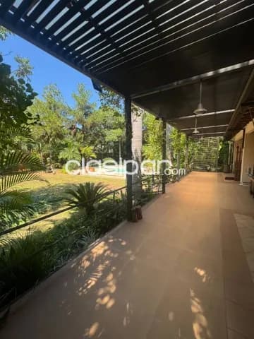 Casa en Barrio Cerrado La Floresta Luque Central - Suite y piscina, foto 2