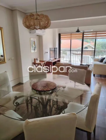 Amplio departamento 3 dormitorios en Las Mercedes asuncion, foto 4
