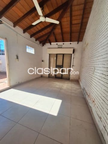 Propiedad en Bo obrero, ter 468 m2, casa a demoler , parcialmente
