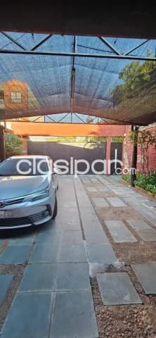 Amplia casa 3 dormitorios en barrio san jorge asuncion, foto 3