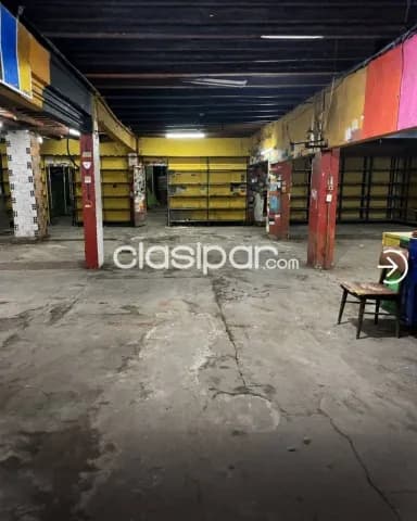 Amplio depositó en centro asuncion, foto 3