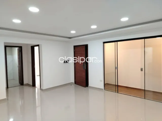 Departamento moderno 2 dormitorios en barrio san rafael lambare, foto 3