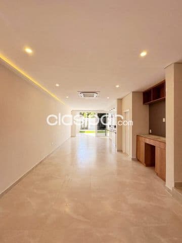 Duplex de 223 m2 a Estrenar en Villa Aurelia - CLHO8456609