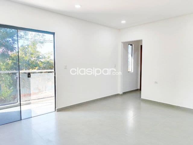 Duplex a estrenar 3 dorm 157m2 en Maka i Luque Central - A 5min Municipalidad