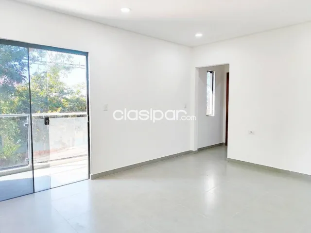 Duplex a estrenar 3 dorm 157m2 en Maka i Luque Central - A 5min Municipalidad, foto 2