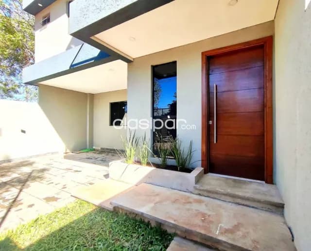 Duplex a estrenar 3 dorm 157m2 en Maka i Luque Central - A 5min Municipalidad, foto 5