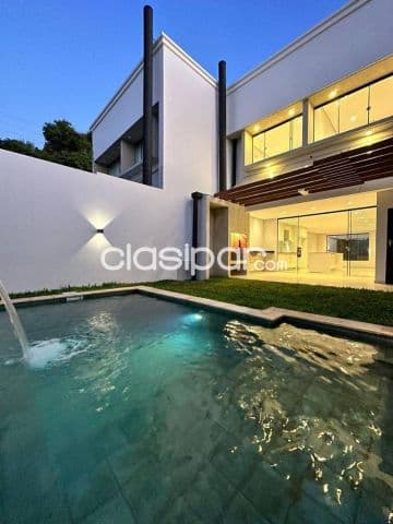 Duplex 3 dorm Suite 160m2 en Las Golondrinas Loma Pyta - Piscina
